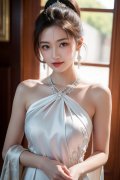 记者欲进一解尚金怯的环境