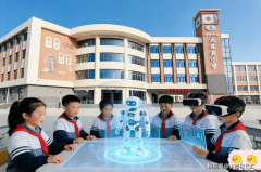韩个问题霎时点燃了孩子们的热情